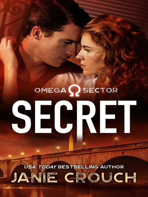 Title details for Secret by Janie Crouch - Available